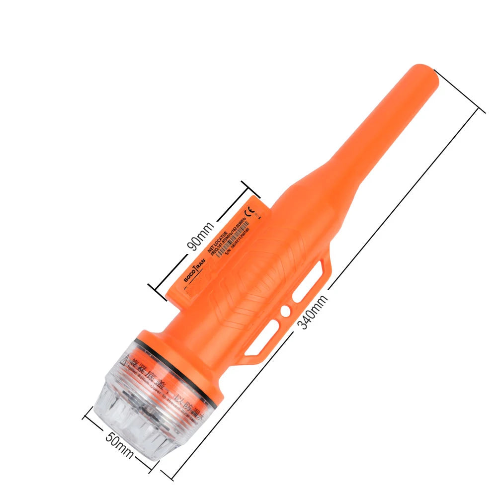 Matsutec HAB-130 Marine Boat Fishing AIS Beacon by Matsutec