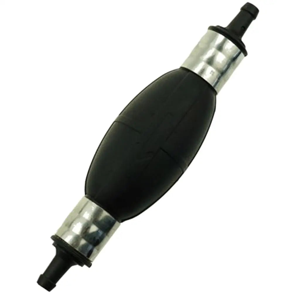 5/16 Inch 8 Way Fuel Hose Hand Bulb by Unbranded