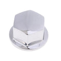 Stainless Steel Steering Wheel Center Nut for Yacht Maintenance by Unbranded