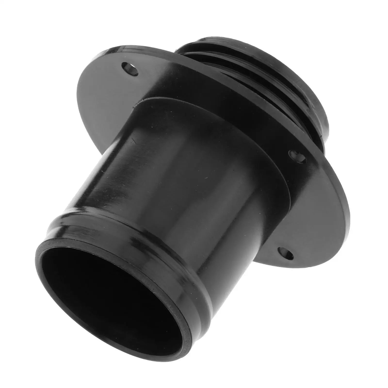 Kawasaki Fuel Filler Neck Plastic Gas Cap by Kawasaki