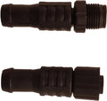 HA-023 AIS VHF Marine Antenna with Base Mount by Marine