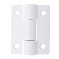 Marine Nylon Position Control Hinge for Boat RV Cabin by Unbranded