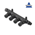 NMEA 2000 4 Port T Connector for Lowrance Network