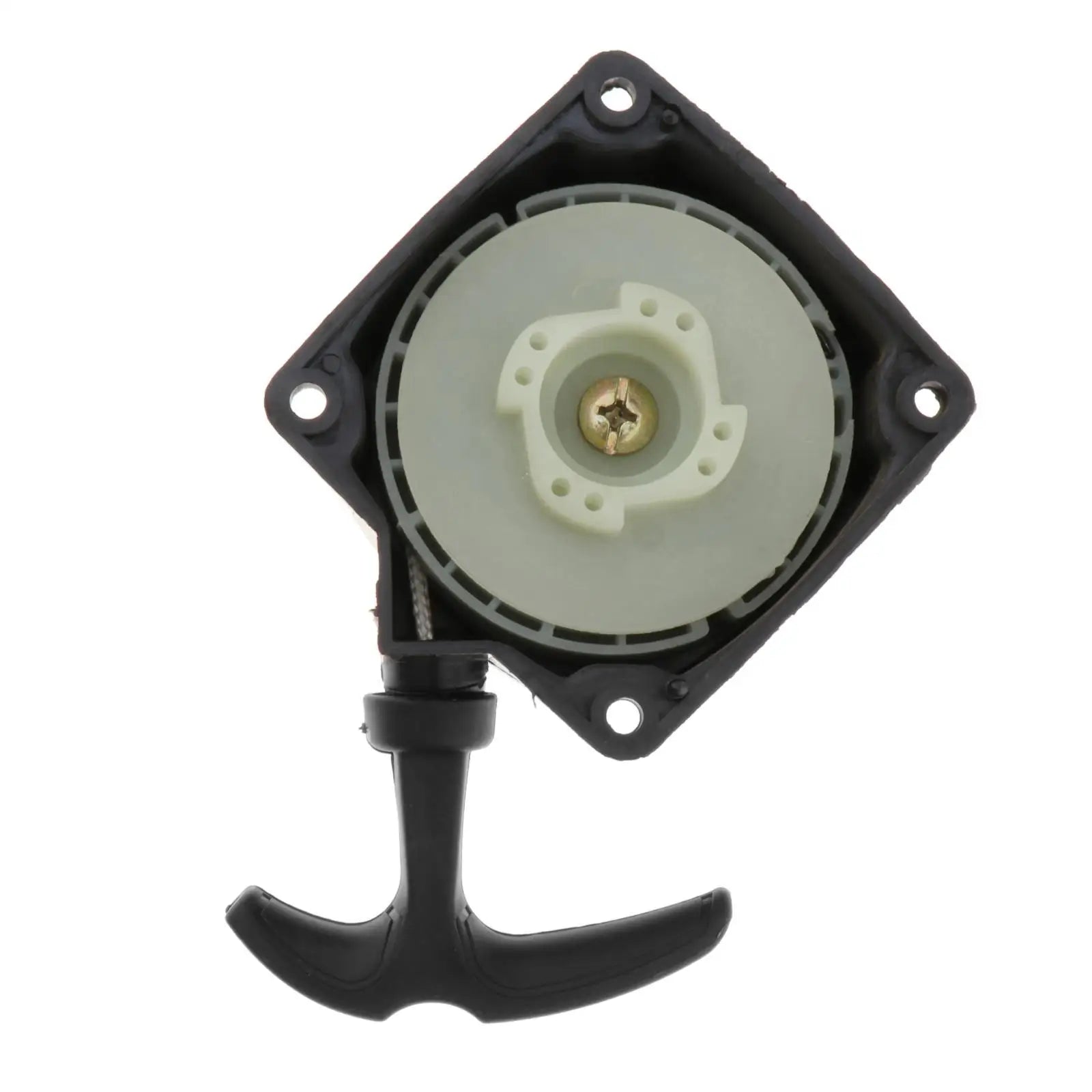 Hangkai 2 Stroke 3.5 HP Pull Starter Motorboat Engine Part by Hangkai