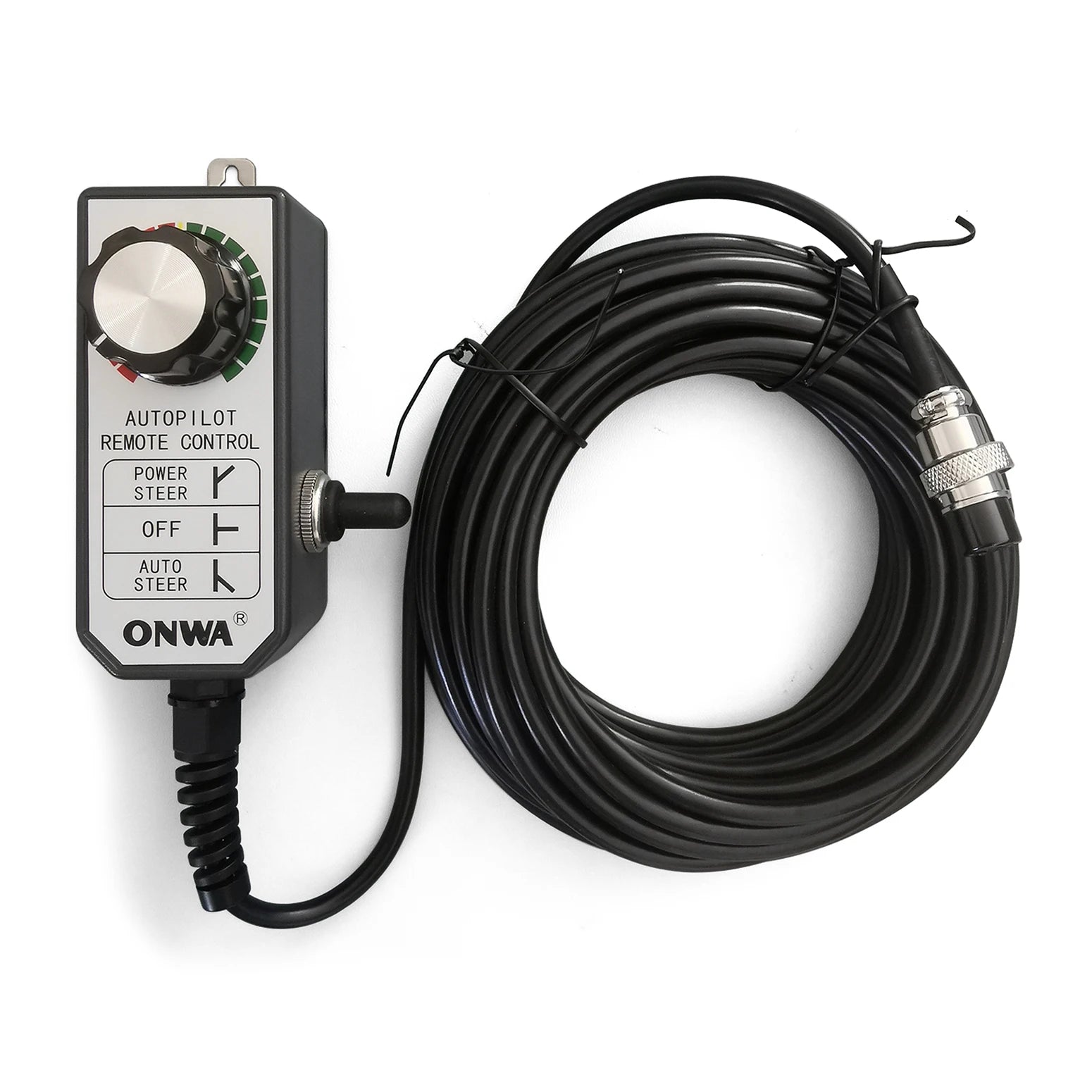 ONWA KCombo-7 GPS Fishfinder Combo by ONWA
