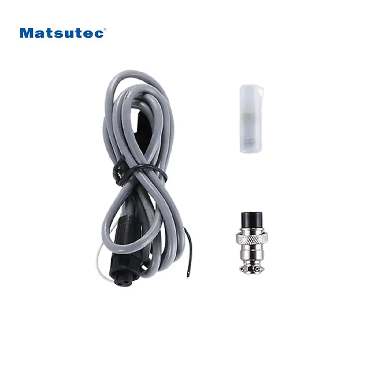 Matsutec Marine AIS Power Line for HP-528A by Matsutec