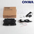 ONWA KS-200A+ Yacht Marine Class B+ AIS Transponder by ONWA