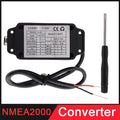 NMEA CX5001 NMEA 2000 Multifunction Converter 0-190 Ohm 240-33 Ohm CX5