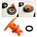 Inflatable Paddle Board Deflation Valve Surfboard Durable Deflate Valv
