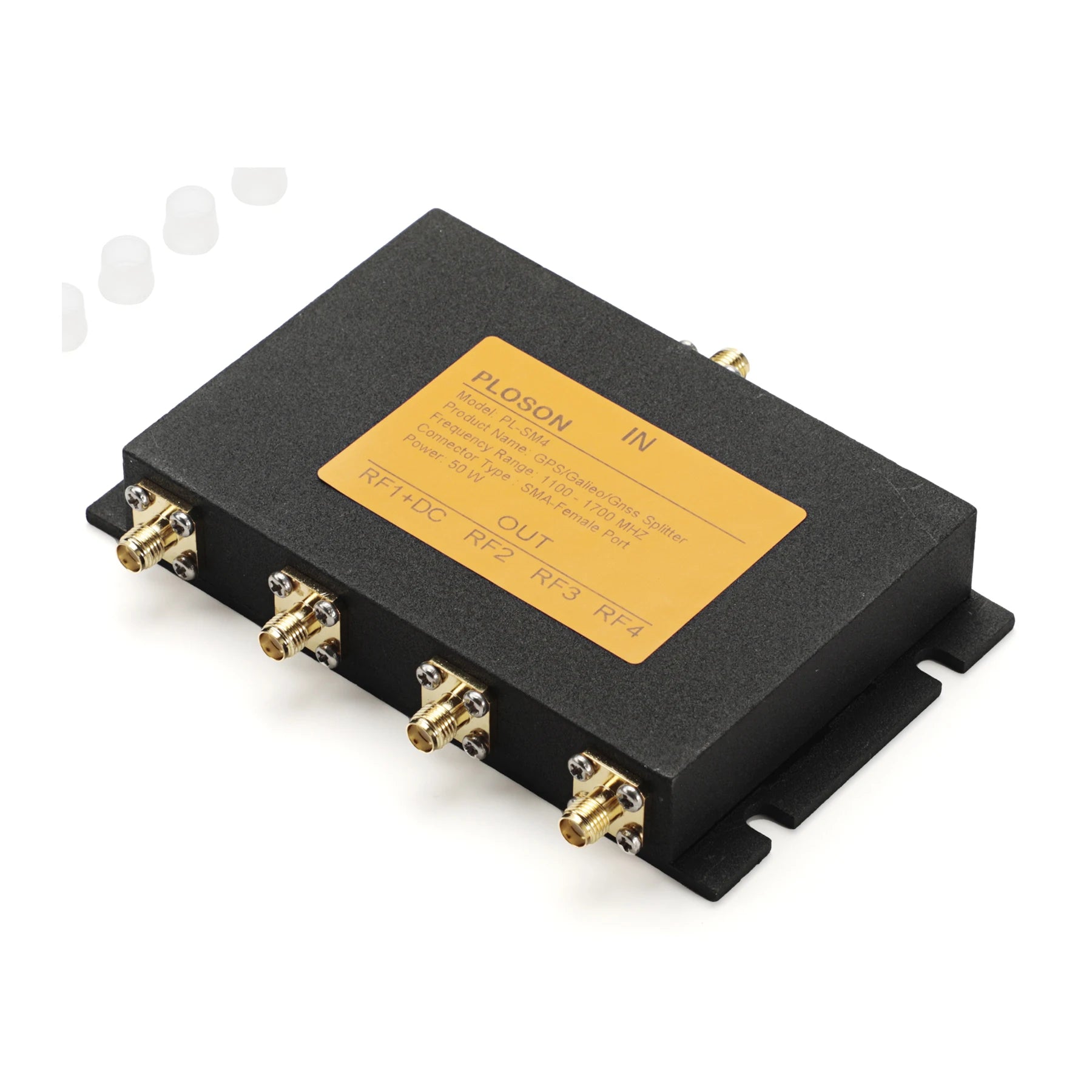 PLOSON PL-XX GPS Antenna Power Splitter by PLOSON
