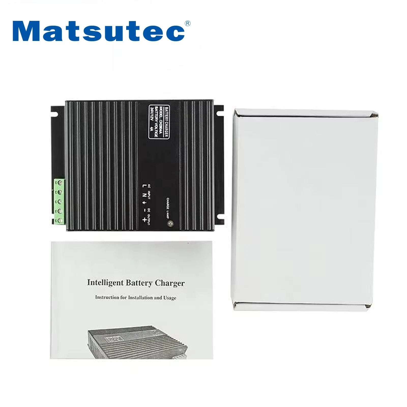 Matsutec SY-288 GPS Autopilot PCBA LCD by Matsutec