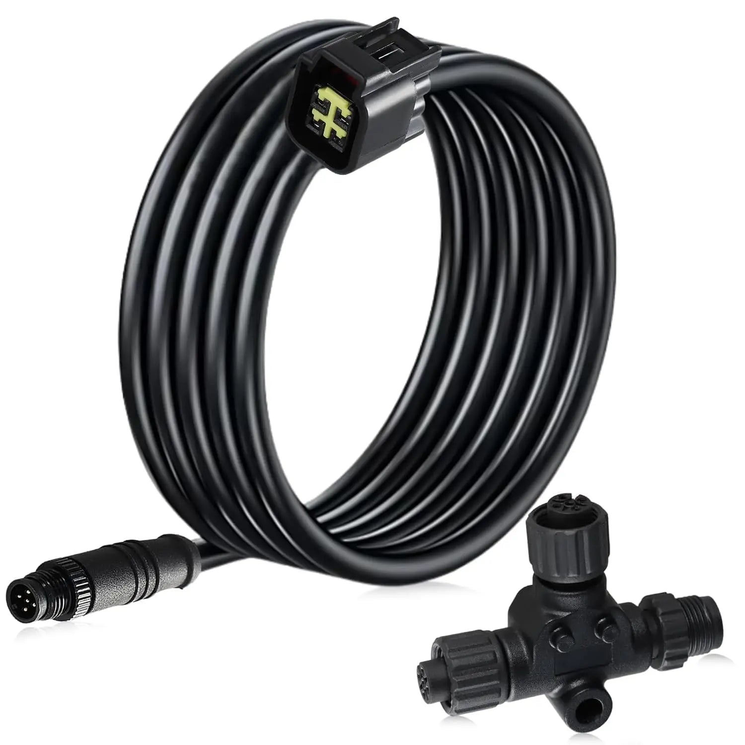 Engine Interface Cable NMEA2000 for Yamaha Outboard by Yamaha
