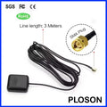 PLOSON GA-06 Waterproof GPS Antenna by PLOSON