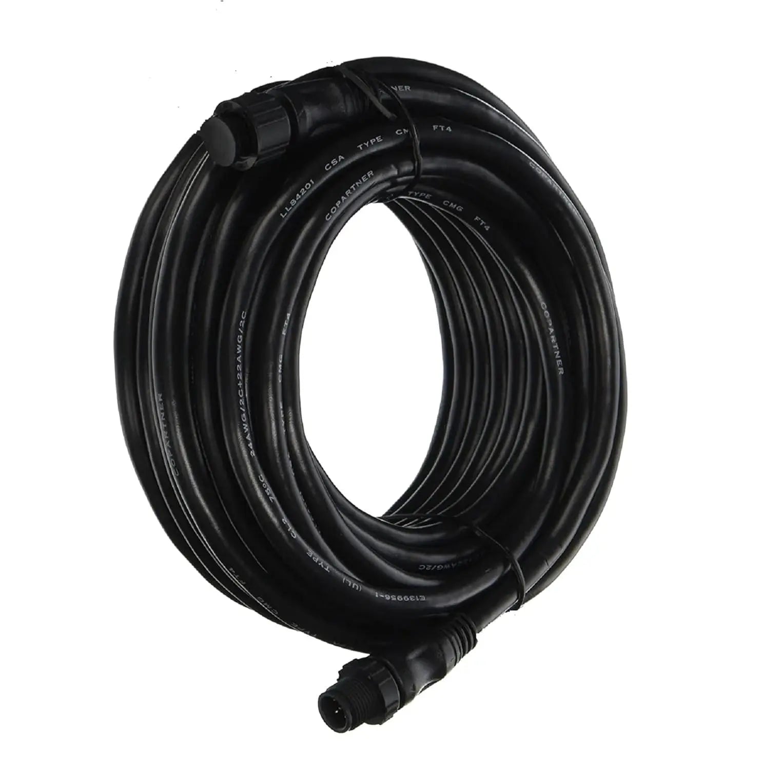 NMEA 2000 20ft Backbone Drop or Extension Cable