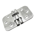 High Polished Boat Deck Cabinet Hardware for Yacht Hatch by Unbranded