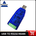 Matsutec USBT-232 Industrial USB to RS232 Converter by Matsutec