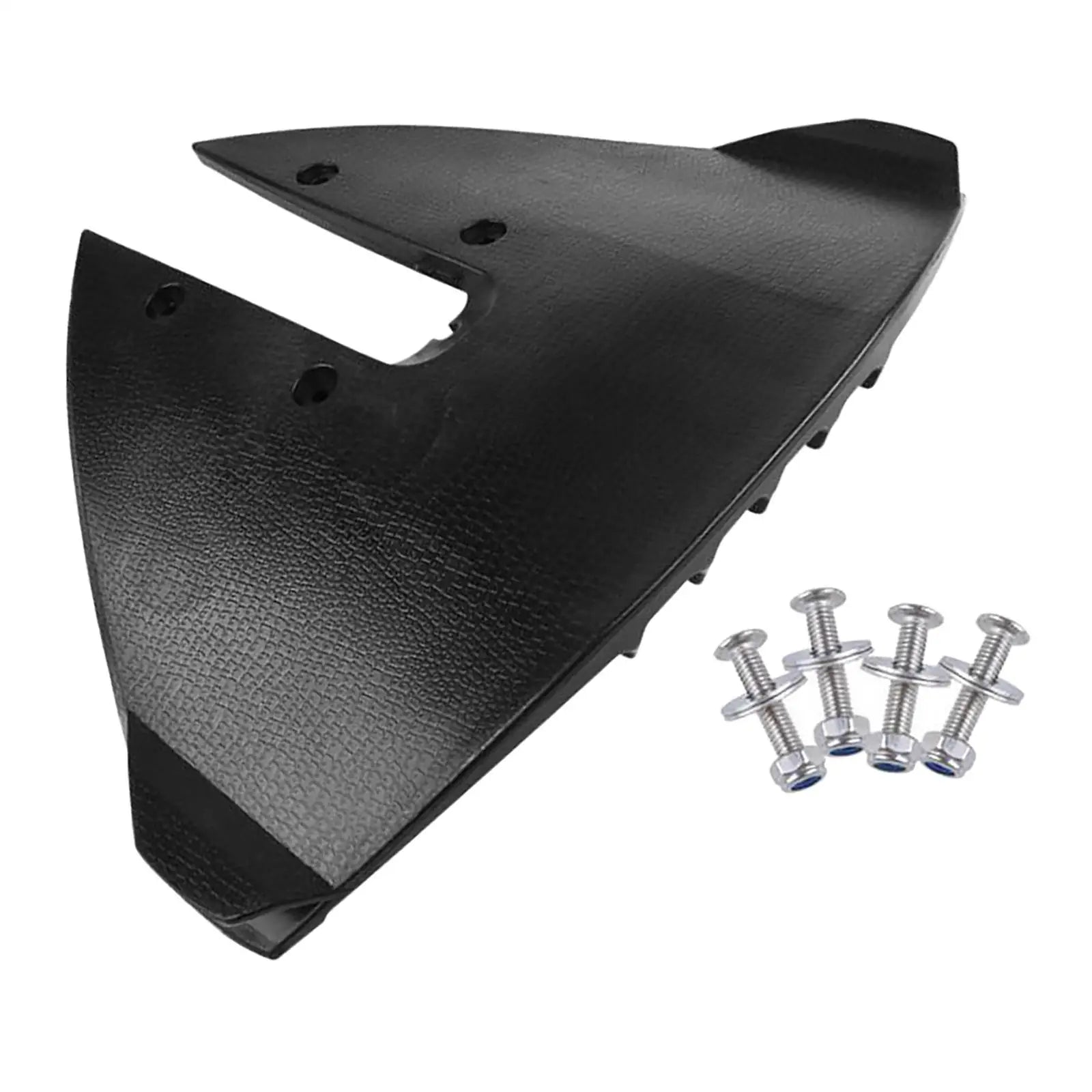 Hydro-Stabilizer for Outboards under 15~300 HP by Unbranded