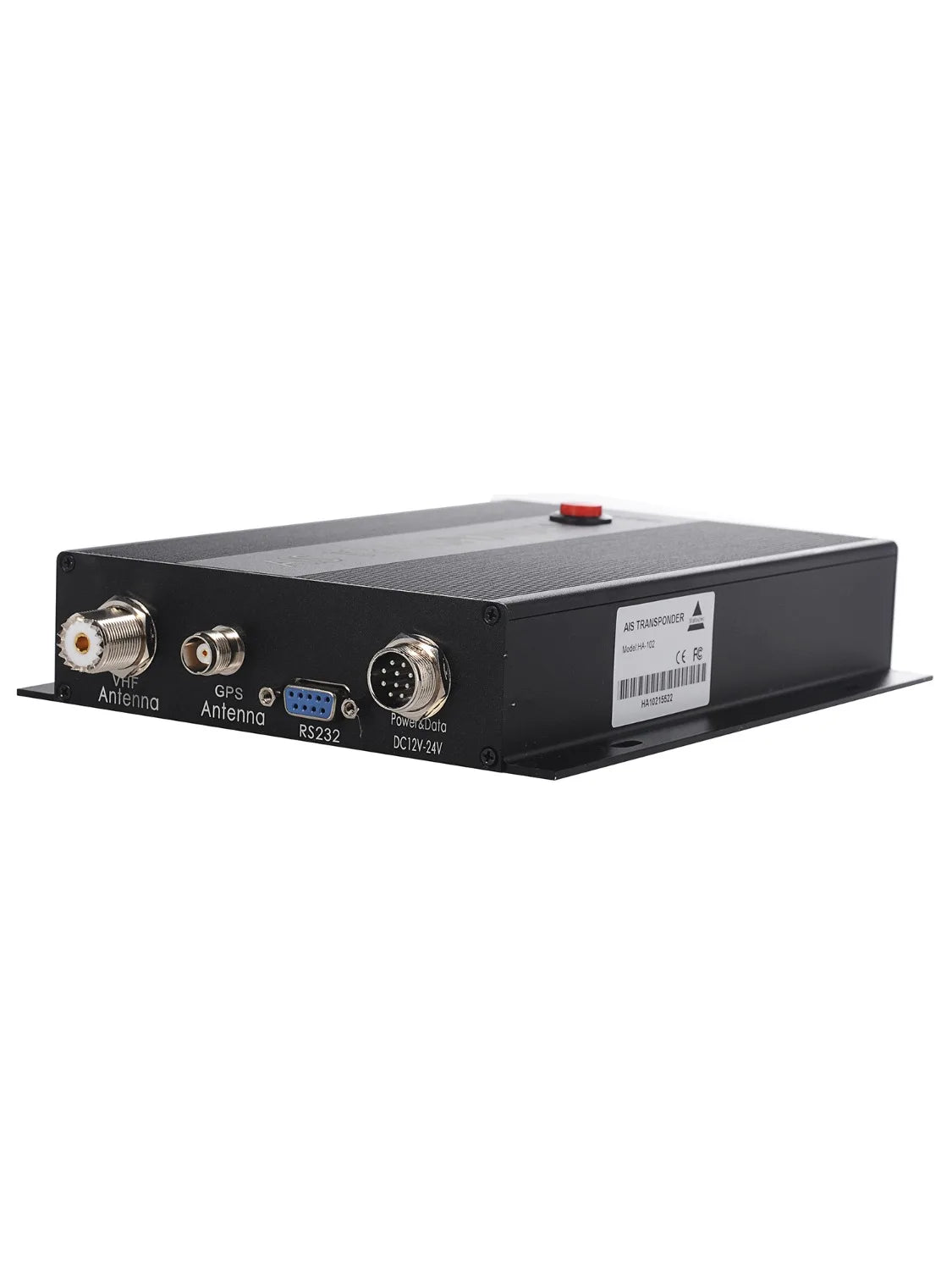 HA-102 Marine AIS Transponder System by HA