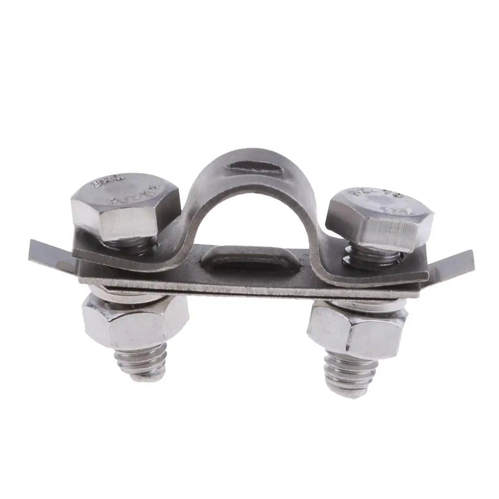 316 Stainless Steel Bow Anchor Roller for Docking by Unbranded