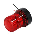 Skiff Marine LED Navigation Anchor Light by Unbranded