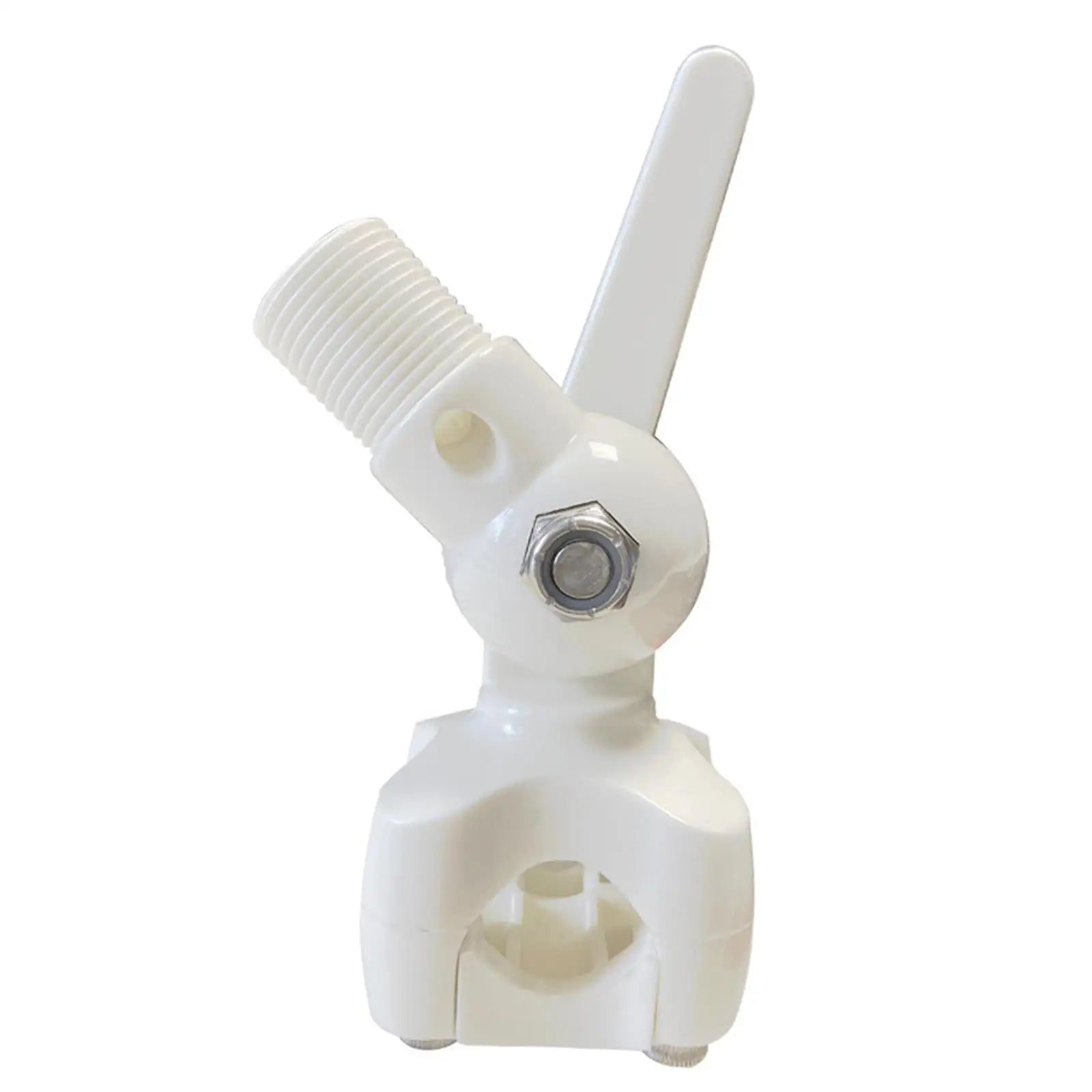 VHF Antenna Ratchet Rail Handrail Mount by Unbranded