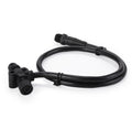 Matsutec NMEA 2000 (N2k) Marine Grade Products T-Connector Tee Power C