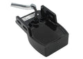 ONWA KTD-520_TM Transom Mount Dual Freq Sonar Transducer by ONWA