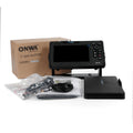 ONWA KP-27F 7-inch Marine GPS Chart Plotter by ONWA