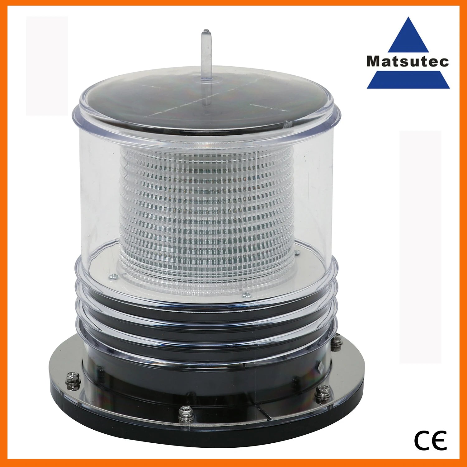 Matsutec MNL-06 Waterproof LED Boat Light by Matsutec