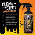 Boat Juice - Marine Cleaner