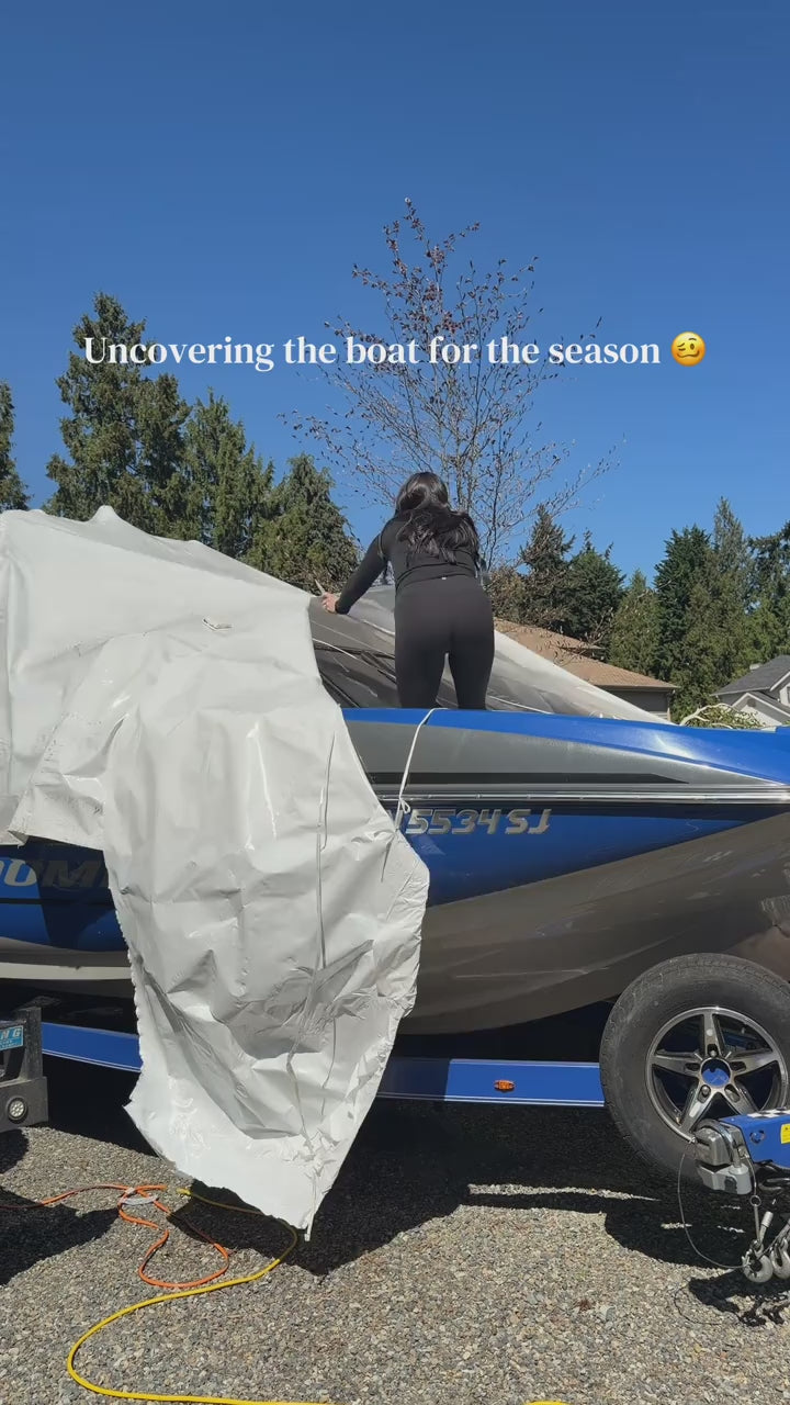 Boat Juice - Marine Cleaner