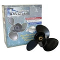 Yamaha Michigan Wheel Pontoon Boat Propeller | 14 x 11POpens in a new window or tab