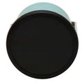 Teleflex Marine Boat Gauge Blank 57406 | Black 2 InchOpens in a new window or tab