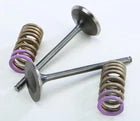 PROX Intake & Exhaust Valve & Spring Kit for Honda CRF250R & CRF250X 2004-2009Opens in a new window or tab