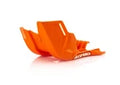 ACERBIS Skid Plate MX Orange – Fits KTM 85 SX 2018-2023 Offroad BikesOpens in a new window or tab