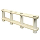 Stratos Boat Fishing Rod Holder 197650-400502 | Starboard WhiteOpens in a new window or tab