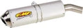 FMF PCIV-2 Slip-On Exhaust for Yamaha YFZ450 2004-2013 ATV/UTVOpens in a new window or tab