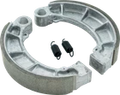 BikeMaster Brake Shoes BM-351 – Fits Honda TRX400FW Foreman & PS250 Big RuckusOpens in a new window or tab