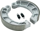 BikeMaster Brake Shoes BM-351 – Fits Honda TRX400FW Foreman & PS250 Big RuckusOpens in a new window or tab