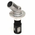 BluSkies Boat Fuel Filler Ullage Valve BK04245000 | 45 Degree 1 1/2 InOpens in a new window or tab
