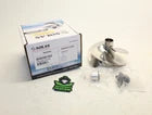 YAMAHA WAVERUNNER 155MM IMPELLER YS-CD-13/19 VXR VXS FX HO 1.8 1800Opens in a new window or tab