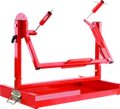 BikeMaster Swivel MX Engine Stand for Dirt Bike Engines 66 lbs CapacityOpens in a new window or tab
