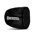 Performance Machine C4 Carbon Air Cleaner Rain SockOpens in a new window or tab