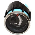 Faria Boat Mercury Trim Gauge GP7881A | 2 Inch Platinum SeriesOpens in a new window or tab