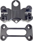 MODQUAD PHAT-700BLK ATV/UTV Handlebars Raptor 700 Fits Stock StemsOpens in a new window or tab