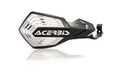 ACERBIS K Future Handguard Kaw Black/White for Kawasaki KX250F & Yamaha YZ250XOpens in a new window or tab