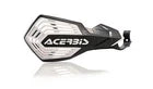 ACERBIS K Future Handguard Kaw Black/White for Kawasaki KX250F & Yamaha YZ250XOpens in a new window or tab