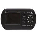 Prospec Boat Bluetooth Stereo Receiver MC-35 | 3 1/2 Inch LCDOpens in a new window or tab