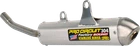 PRO CIRCUIT 304 Silencer Offroad 2-Stroke Exhaust for Improved Noise ReductionOpens in a new window or tab