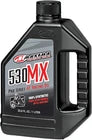 Maxima 530 MX Racing Oil 4T 1L - High-Performance Engine Oil for Racing BikesOpens in a new window or tab